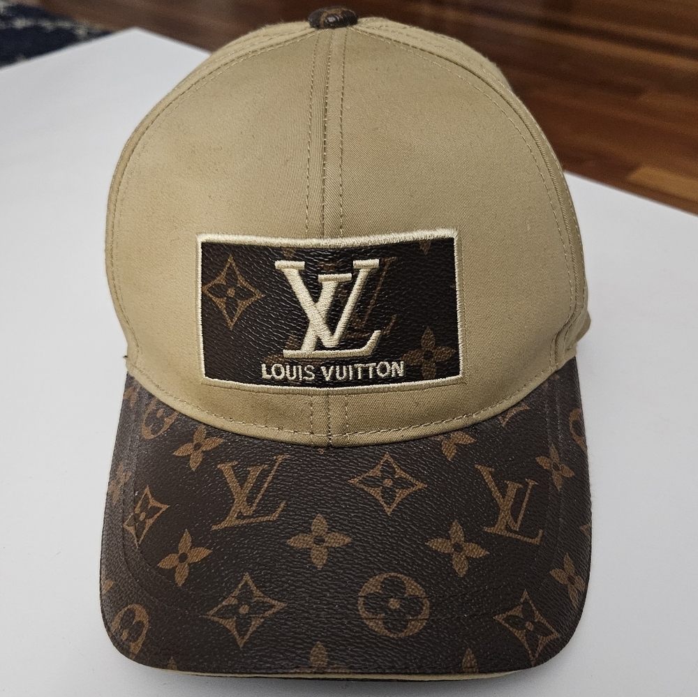 Inspired Cap / Hat